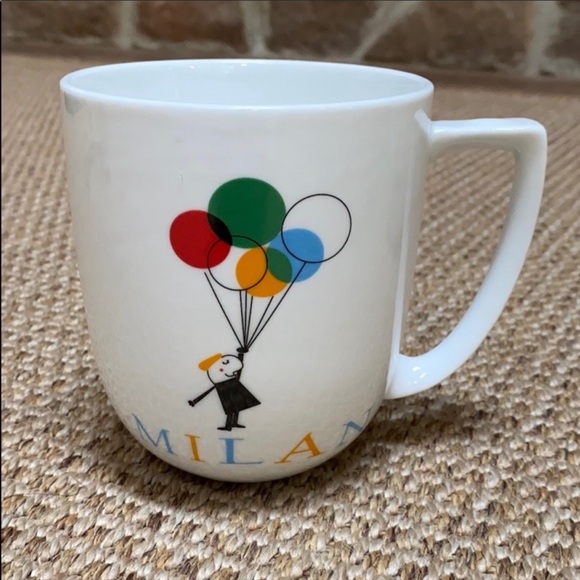 World Cities Mug Set - Picture 5 of 8